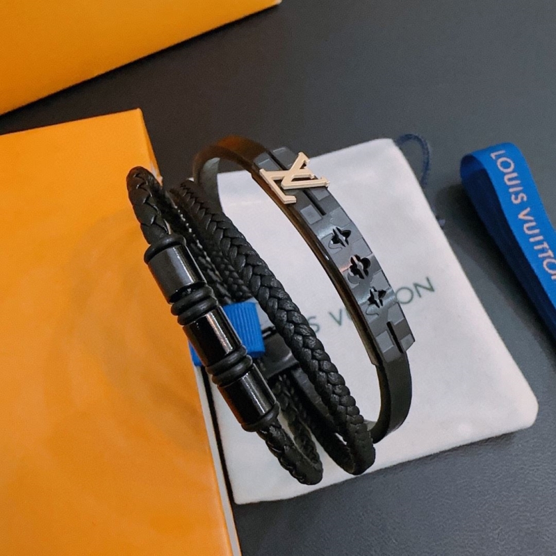 LV Bracelets